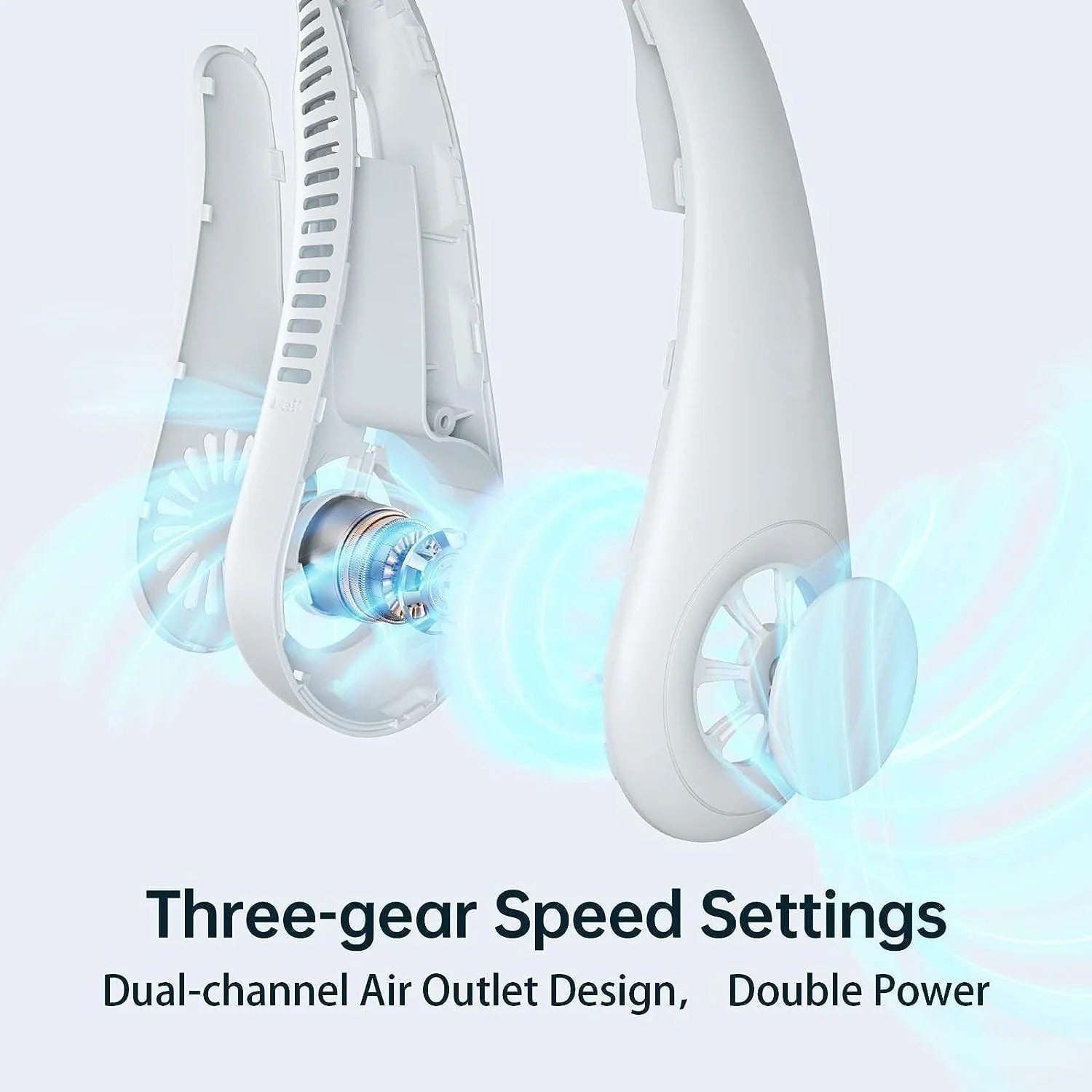 CoolBreeze™ – Freihändig, sicher & ideal für Sommeraktivitäten [50% Rabatt]