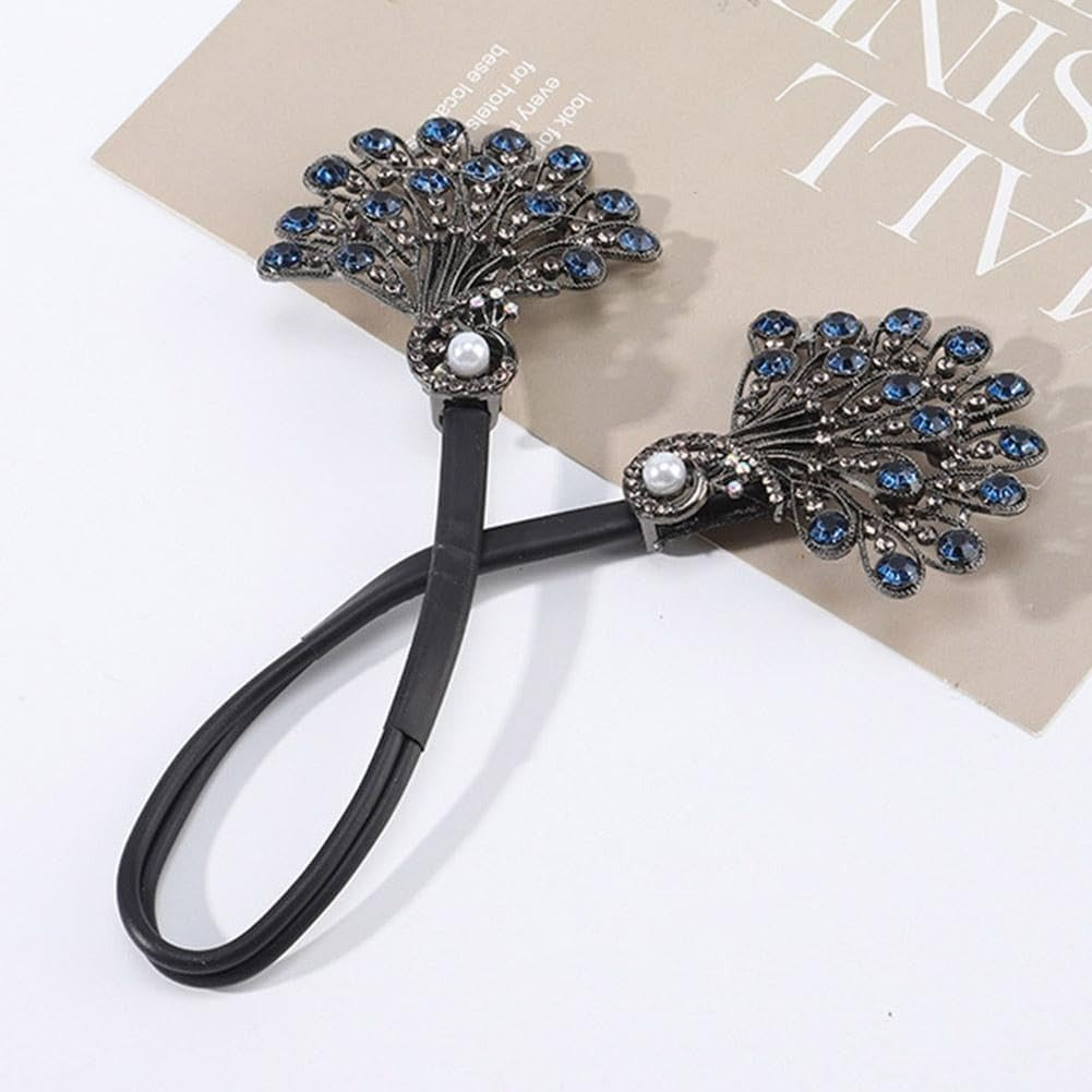 FlowerClip™ – Glanzvolle, elegante Akzente für Abendkleider [1 + 1 Gratis]