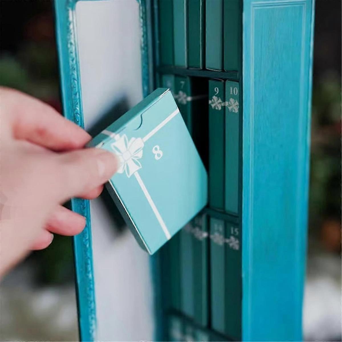 AdventBuch™ – Jeden Tag ein neues, spannendes Leseabenteuer erleben [50 % Rabatt]