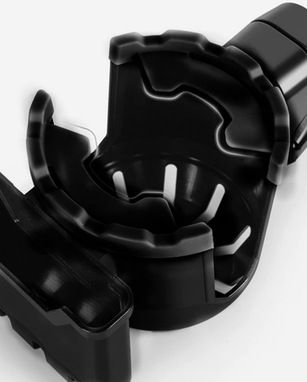 MultiHold™ – 2-in-1 Halterung mit 360° Rotation [50% Rabatt]