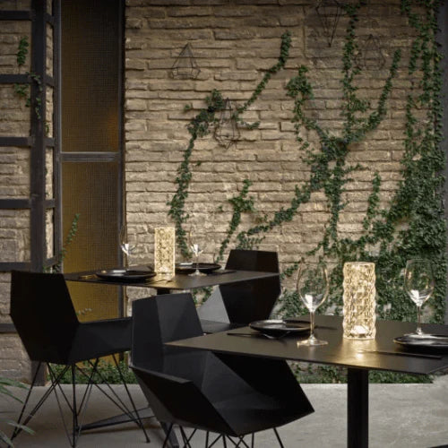 50% Rabatt | CrystalTouch™ - Magische Kristall-Lampe mit Touch Control