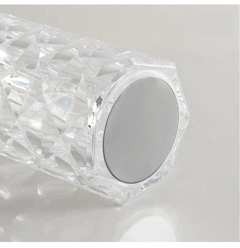 50% Rabatt | CrystalTouch™ - Magische Kristall-Lampe mit Touch Control