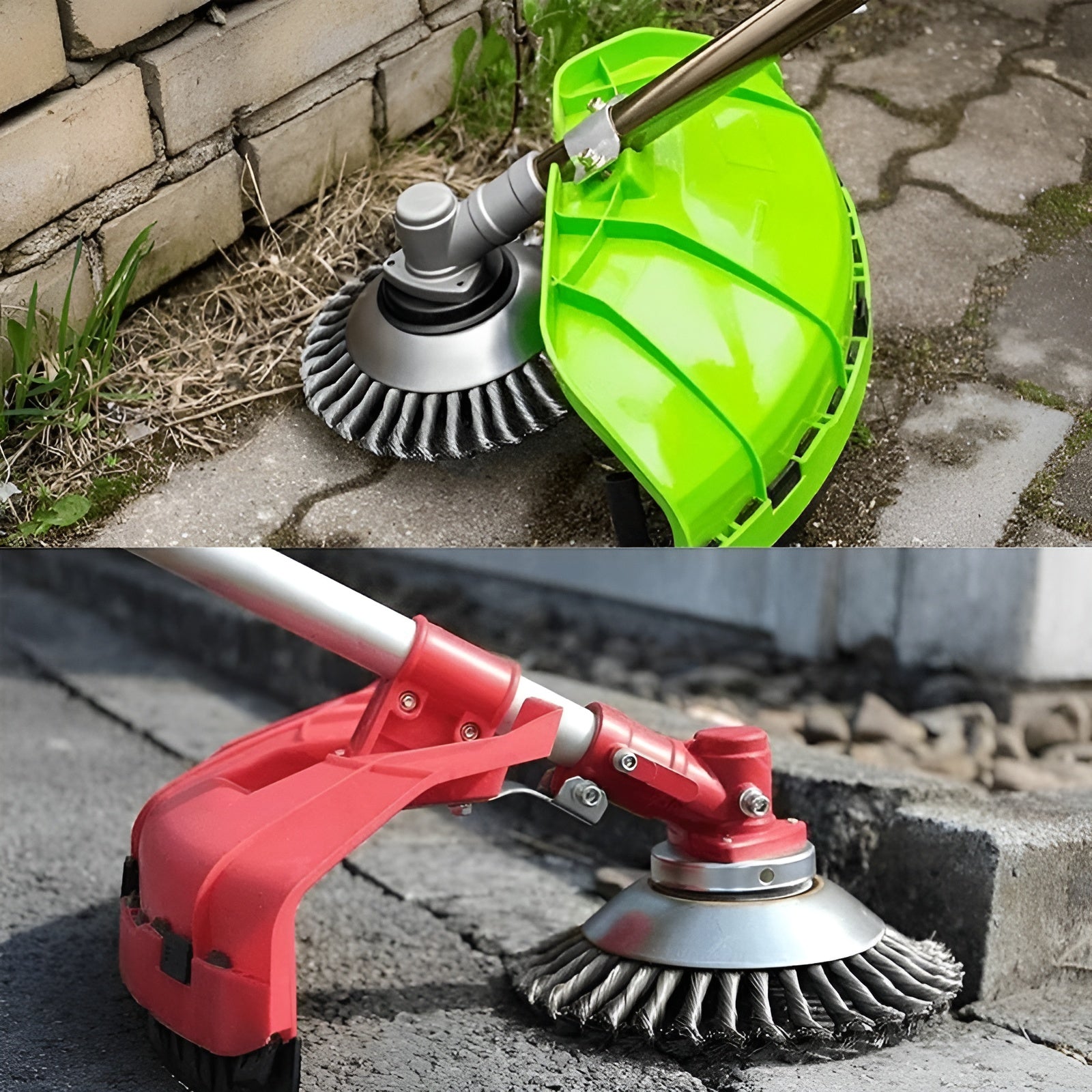 50% Rabatt | GardenTrim™ - Unkrautvernichtung leicht gemacht
