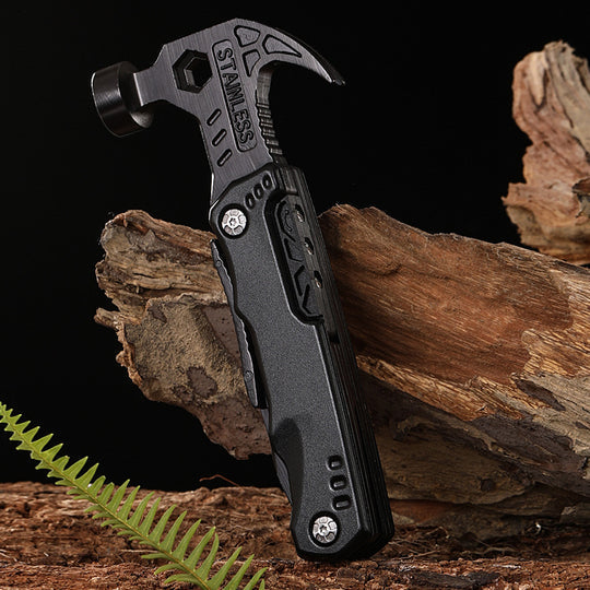 MaxStrike™ – Robuster Multifunktionshammer für vielseitige Anwendungen [50 % Rabatt]