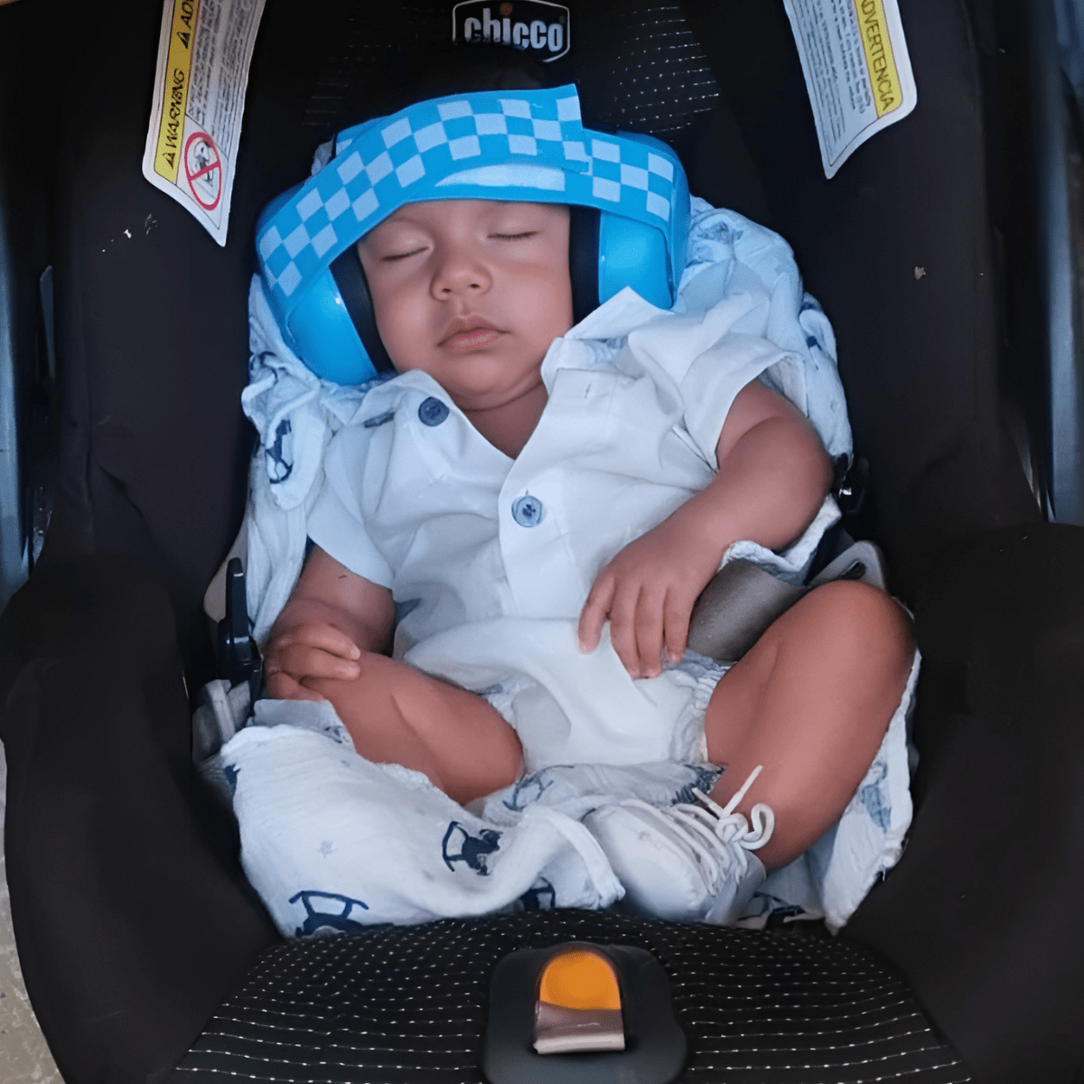 BabySleep™ – Sanfter, erholsamer und ruhiger Schlaf [50 % Rabatt]