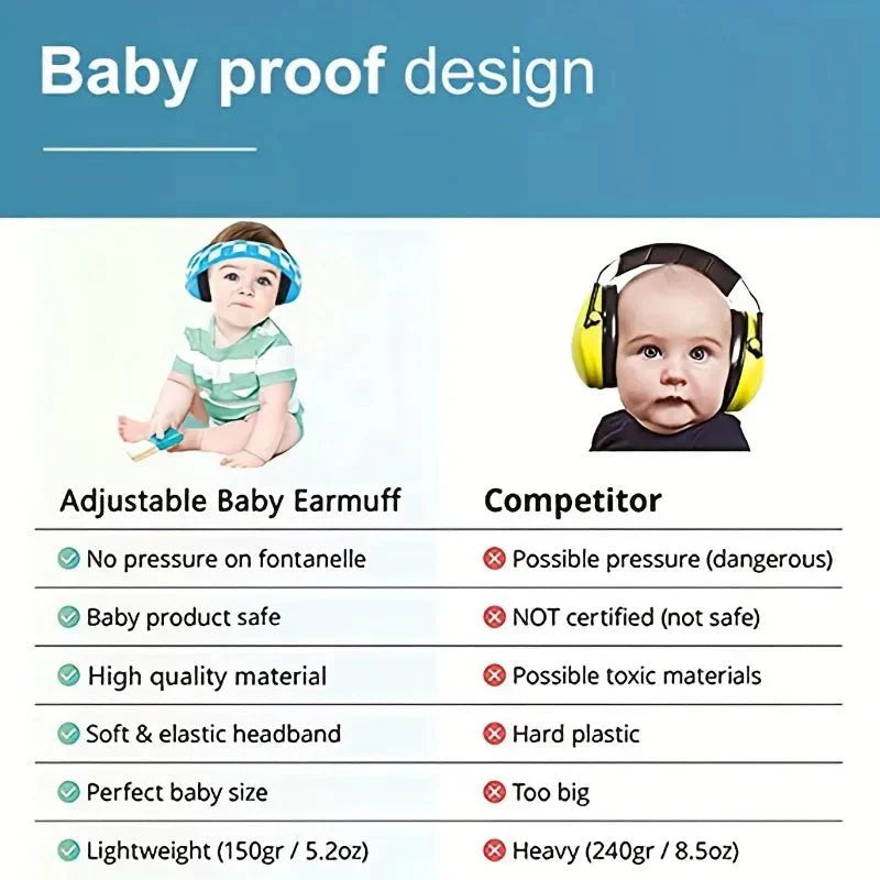 BabySleep™ – Sanfter, erholsamer und ruhiger Schlaf [50 % Rabatt]