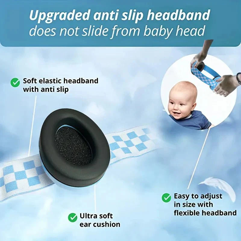 BabySleep™ – Sanfter, erholsamer und ruhiger Schlaf [50 % Rabatt]