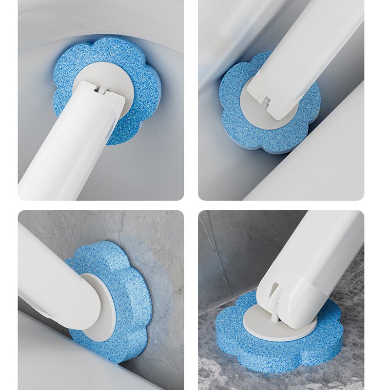 BowlBright™ – Intensive Tiefenreinigung für die Toilette [50 % Rabatt]