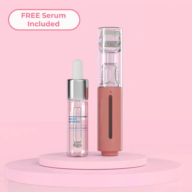 KissBloom™ - Lippenlift-Roller-Kit [1 + 1 Gratis]