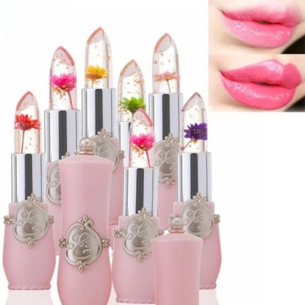 GlowLips™ - Pflegender Lippenbalsam Mit Glanz Und Schutz [50% Rabatt]