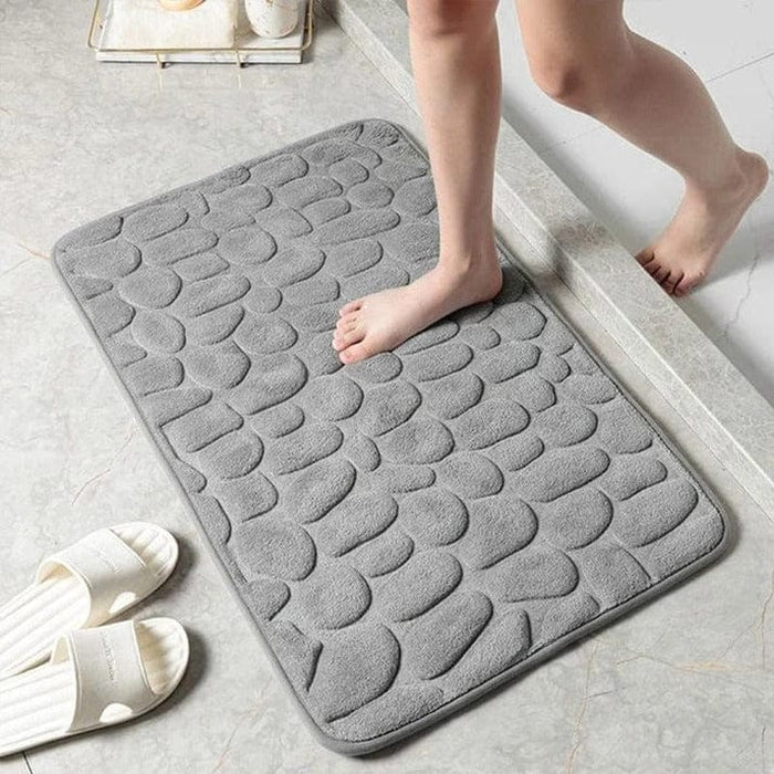 GripMat™ – Anti-Rutsch-Duschmatte für sicheres Duschen | 50% Rabatt