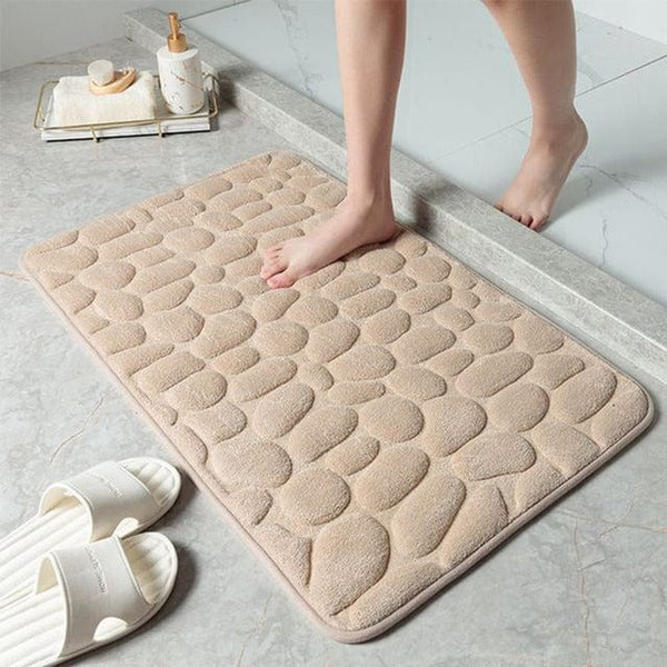GripMat™ – Anti-Rutsch-Duschmatte für sicheres Duschen | 50% Rabatt
