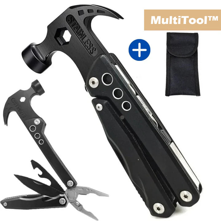 MultiTool™ All-in-One-Multifunktionswerkzeug