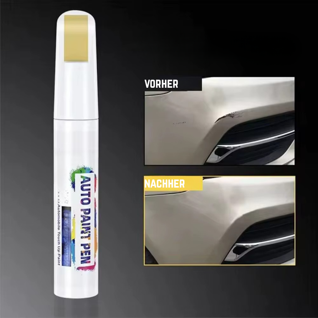 TrueFix™ – Auto-Kratzer-Reparaturstift für mühelose, schnelle Ausbesserungen [1 + 1 Gratis]