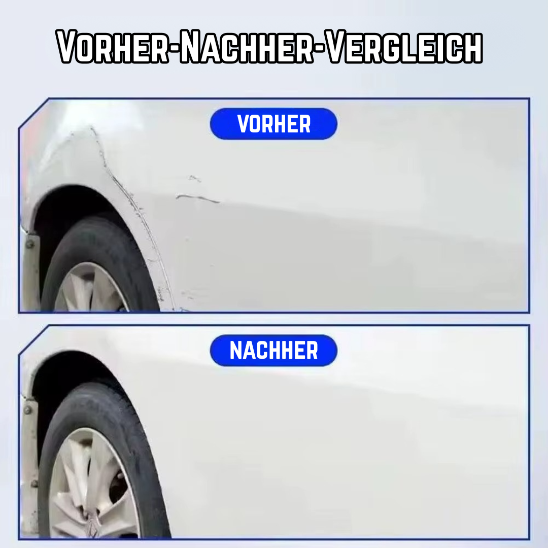 TrueFix™ – Auto-Kratzer-Reparaturstift für mühelose, schnelle Ausbesserungen [1 + 1 Gratis]