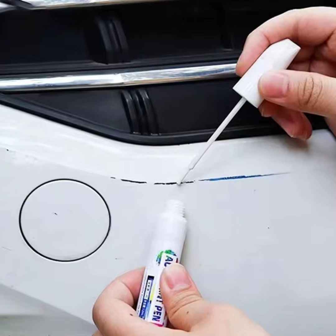 TrueFix™ – Auto-Kratzer-Reparaturstift für mühelose, schnelle Ausbesserungen [1 + 1 Gratis]