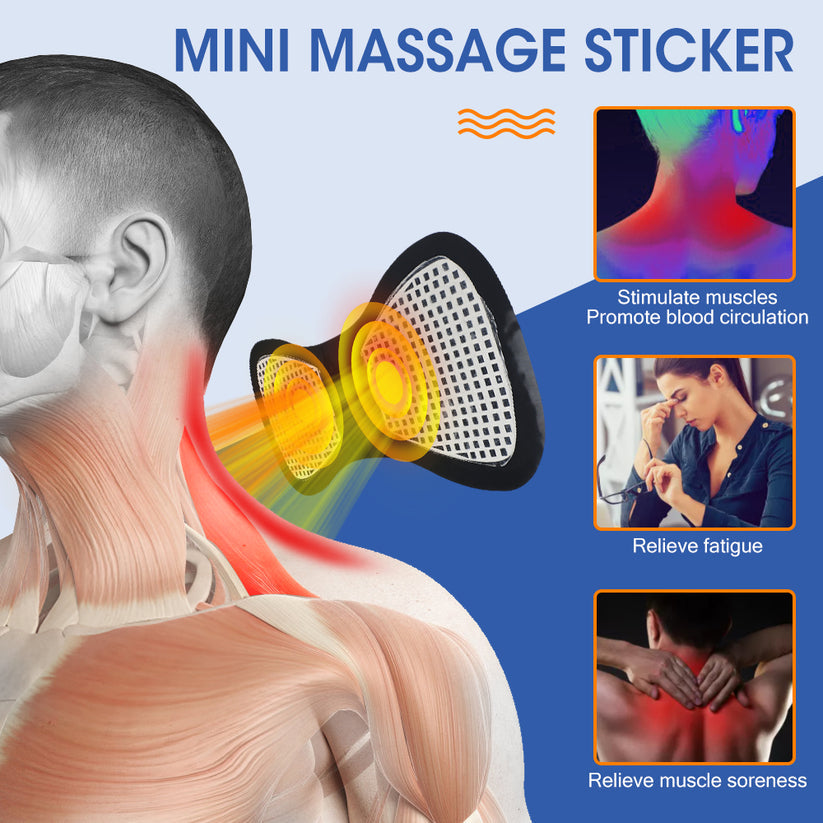 PainRelief™ - Bleiben Sie länger entspannt und erholt! [50% Rabatt]