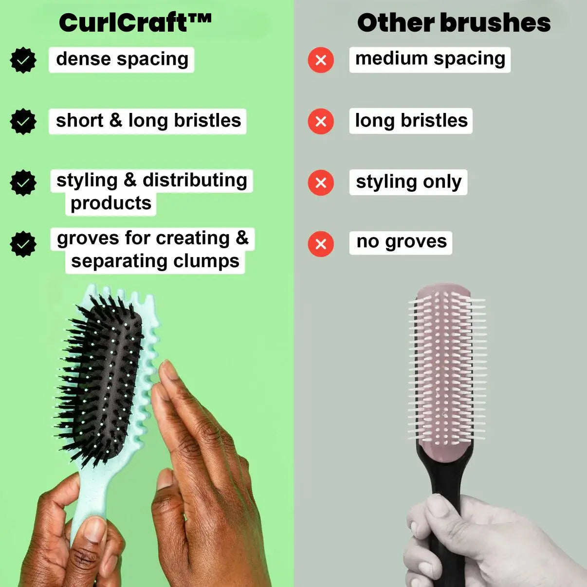 Curly™ - Lockenstyler Mit Glättfunktion Für Perfekte Frisuren [50% Rabatt]