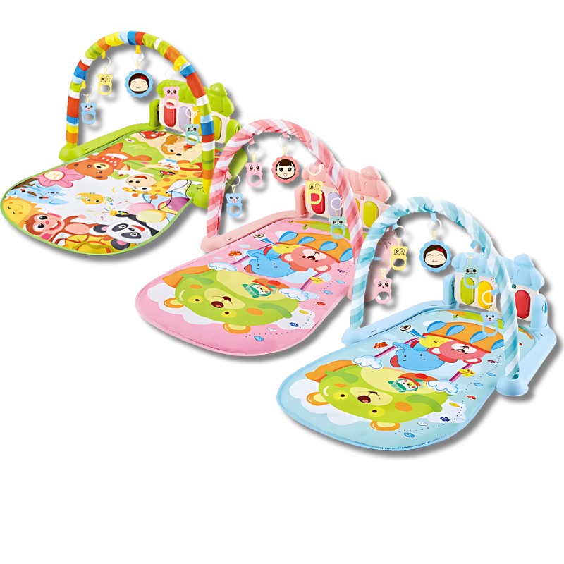 HarmonyPlay™ – Entfache freudige Entwicklung [50% Rabatt]