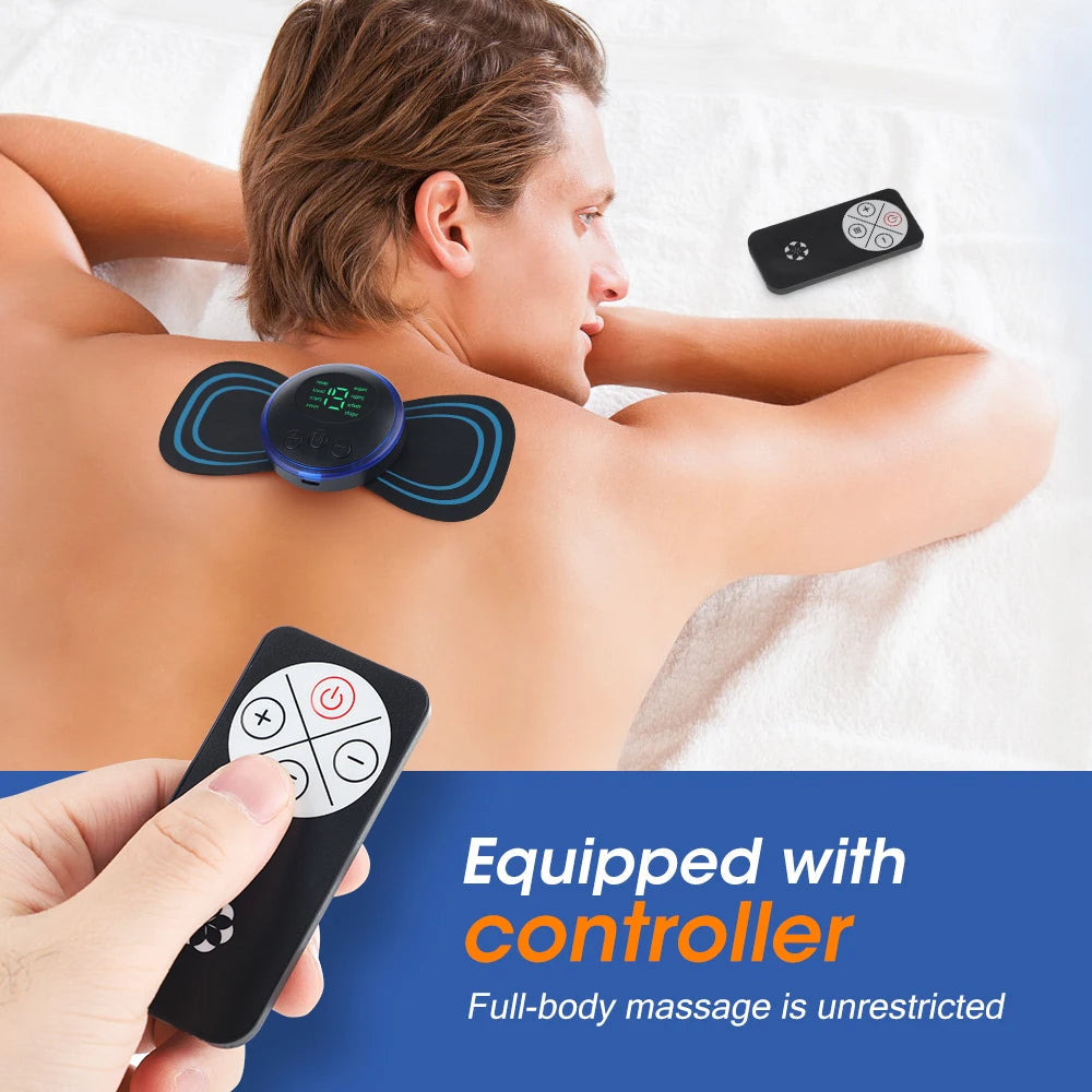 PainRelief™ - Bleiben Sie länger entspannt und erholt! [50% Rabatt]
