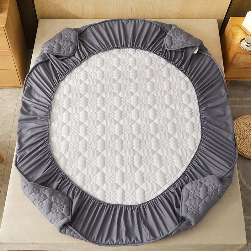 Luxuriöses Bettwäsche Set in Hotelqualität – weich, atmungsaktiv & pflegeleicht