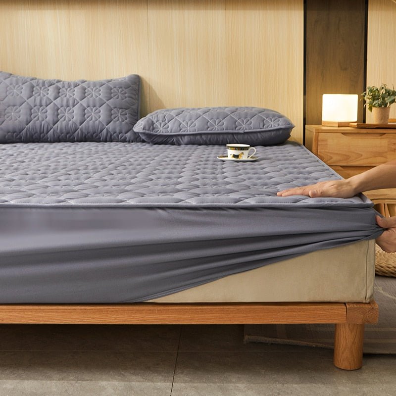 Luxuriöses Bettwäsche Set in Hotelqualität – weich, atmungsaktiv & pflegeleicht