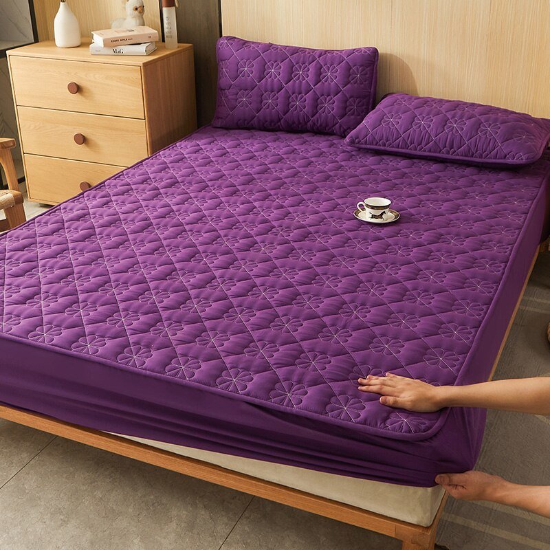 Luxuriöses Bettwäsche Set in Hotelqualität – weich, atmungsaktiv & pflegeleicht