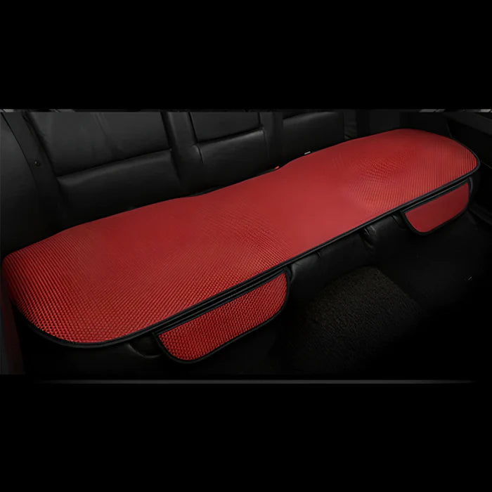 BreezeSeat™ – Ice Silk Autositzkissen | 50% Rabatt