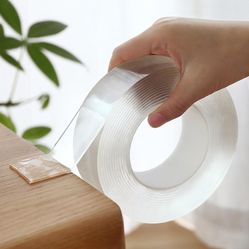 1 + 1 Gratis | NanoTape™ Perfekt für jede Aufgabe! [Letzter Tag Rabatt]
