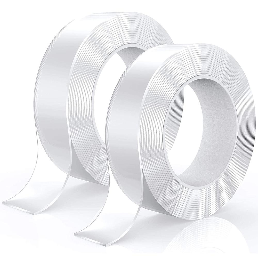 1 + 1 Gratis | NanoTape™ Perfekt für jede Aufgabe! [Letzter Tag Rabatt]