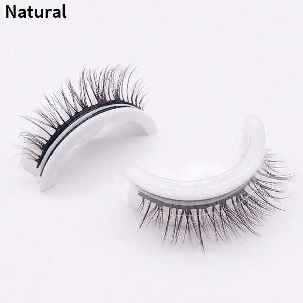 1 + 1 Gratis | ReLash™ - Wiederverwendbare selbstklebende Wimpern