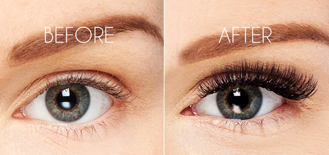 QuickLash™ – Wunderschönes, wiederverwendbares magnetisches Wimpernset für perfektes Makeup [1 + 1 Gratis]