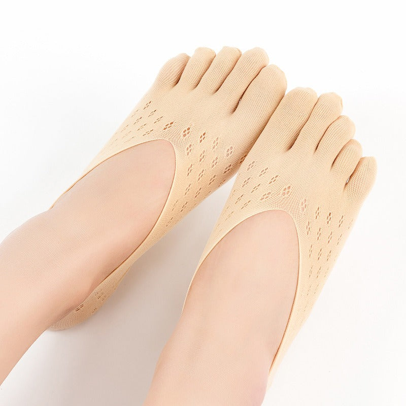 1 + 1 Gratis | ComfortFoot™ - Orthopädische Socken