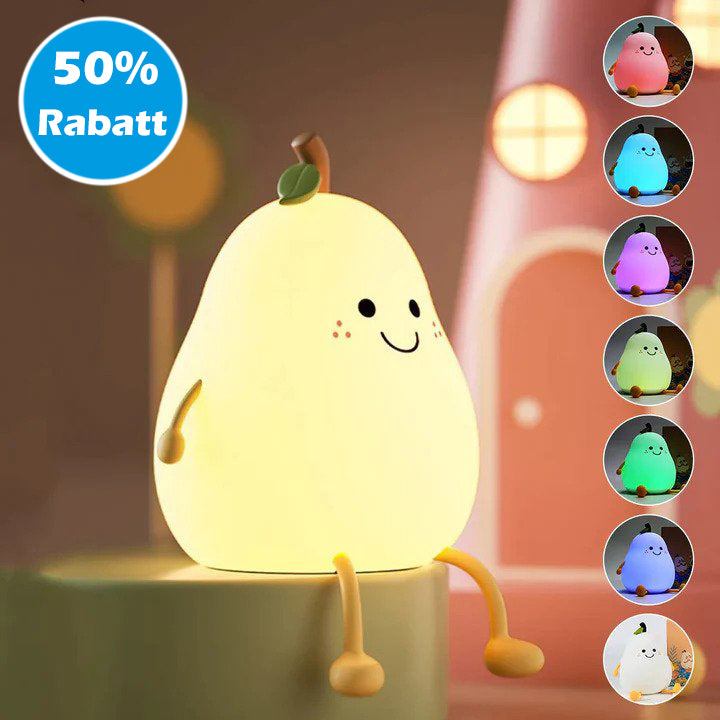 PearLamp™ Nachtlampe | NUR HEUTE 50% RABATT!