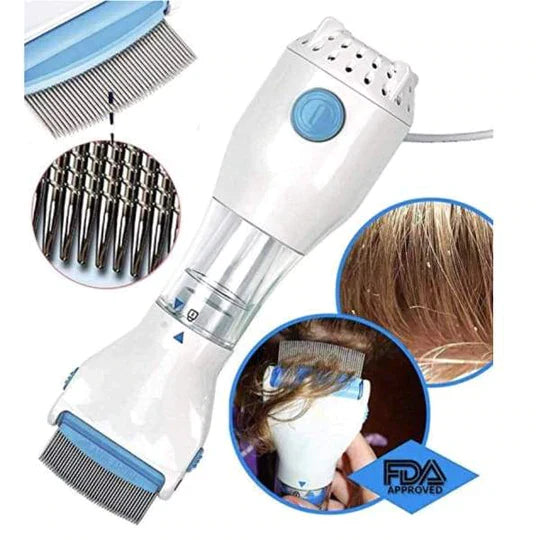 Cliniklear™ – Effektive Läuseentfernung [50% Rabatt]