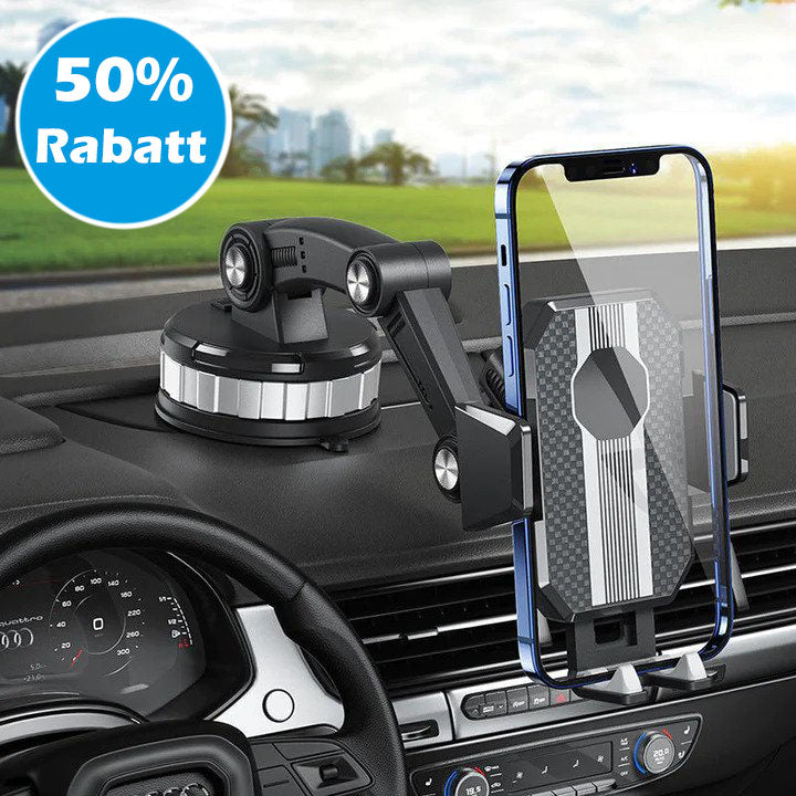 PhoneStick™ Telefonhalterung im Auto | 50% Rabatt