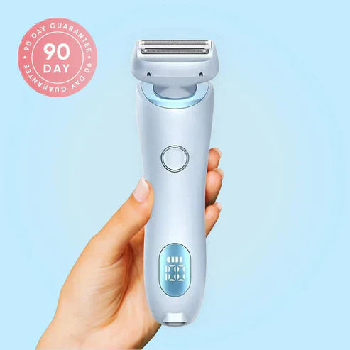 SoftTrim™ - Glatte Haut in Sekunden! [50% Rabatt]
