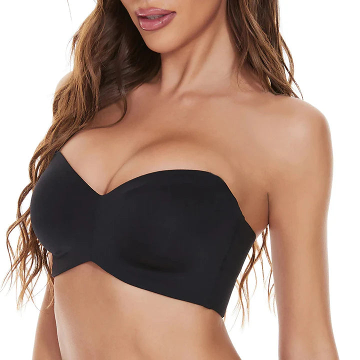 LiftBeau™ Convertible Bandeau Anti-Rutsch-BH | 50% Rabatt