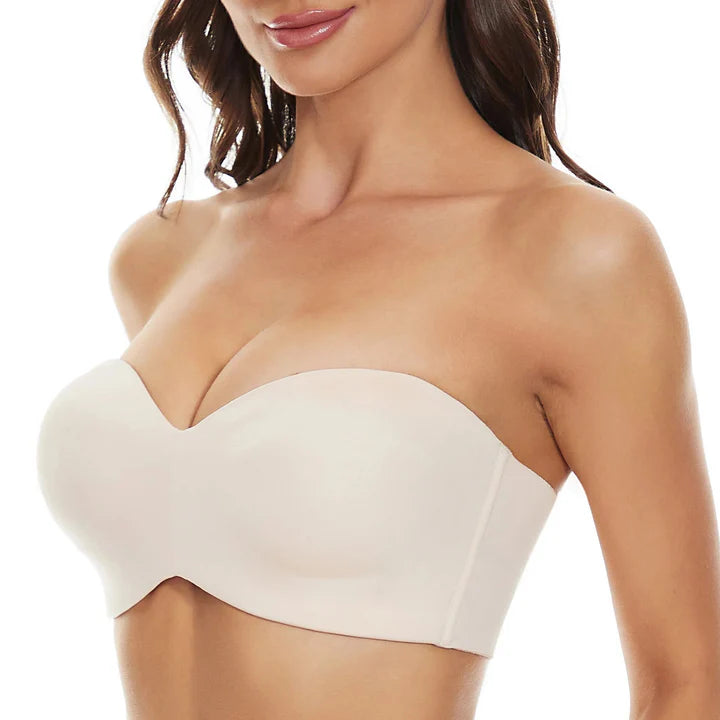 LiftBeau™ Convertible Bandeau Anti-Rutsch-BH | 50% Rabatt