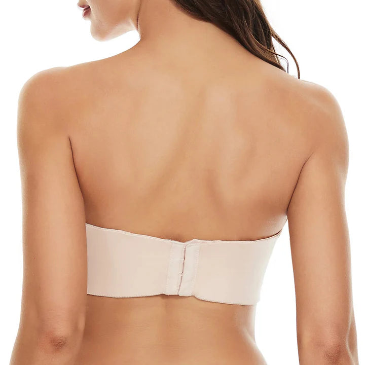 LiftBeau™ Convertible Bandeau Anti-Rutsch-BH | 50% Rabatt