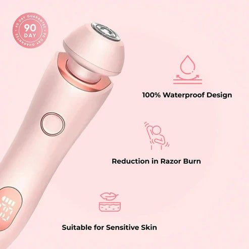 SoftTrim™ - Glatte Haut in Sekunden! [50% Rabatt]