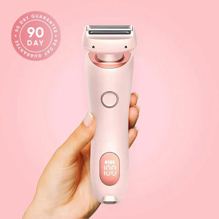 SoftTrim™ - Glatte Haut in Sekunden! [50% Rabatt]