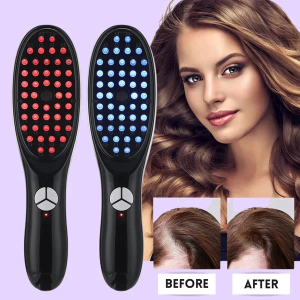 HairRevive™ Lösung zur Haarwiederherstellung | 50% Rabatt