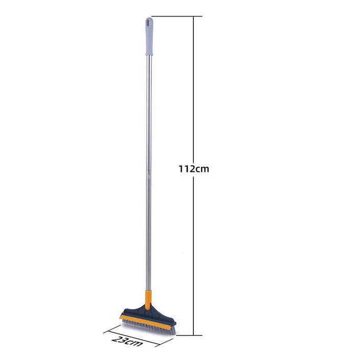 DustBuster™ 2-in-1 Bodenschrubber