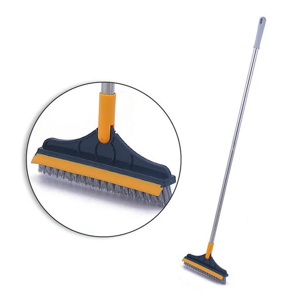 DustBuster™ 2-in-1 Bodenschrubber