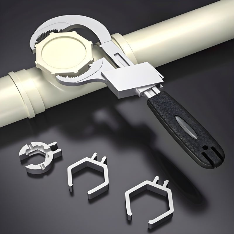 RohrHeld™ – Effektive Reinigungsrohrlösung für verstopfungsfreie Rohre [50% Rabatt]