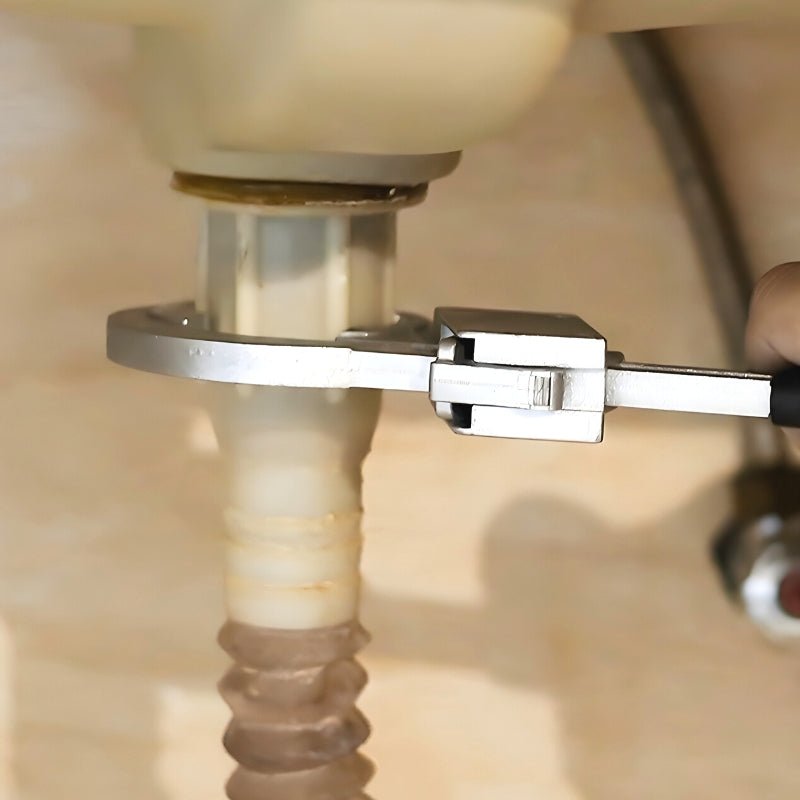 RohrHeld™ – Effektive Reinigungsrohrlösung für verstopfungsfreie Rohre [50% Rabatt]