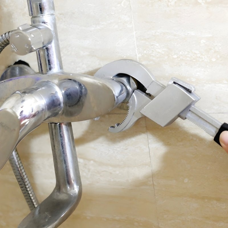 RohrHeld™ – Effektive Reinigungsrohrlösung für verstopfungsfreie Rohre [50% Rabatt]