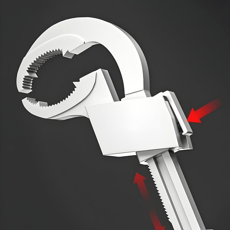 RohrHeld™ – Effektive Reinigungsrohrlösung für verstopfungsfreie Rohre [50% Rabatt]