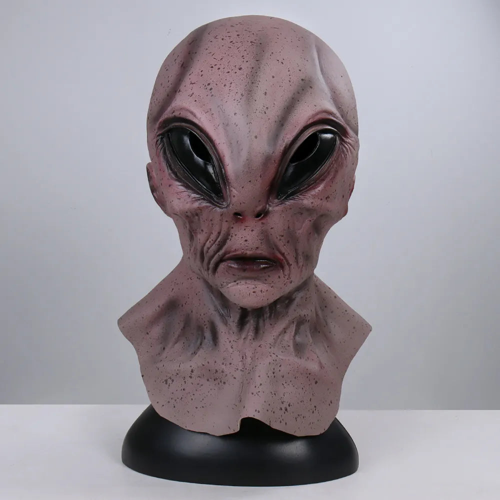 AlienMask™ Cosplay Alien Gesichtsmaske | NUR HEUTE 50% RABATT